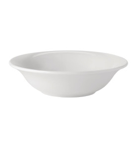Bols à céréales Utopia Pure White 150 mm (lot de 24)