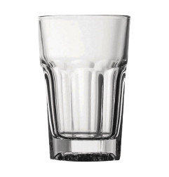 Gobelets hauts Utopia Casablanca CE 285ml (lot de 12)