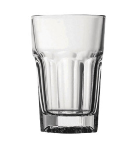 Gobelets hauts Utopia Casablanca CE 285ml (lot de 12)