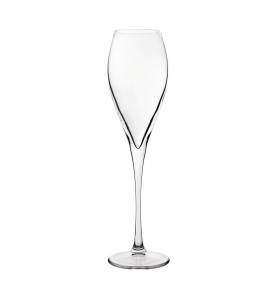 Flûtes à champagne Utopia Monte Carlo 230 ml (lot de 24)
