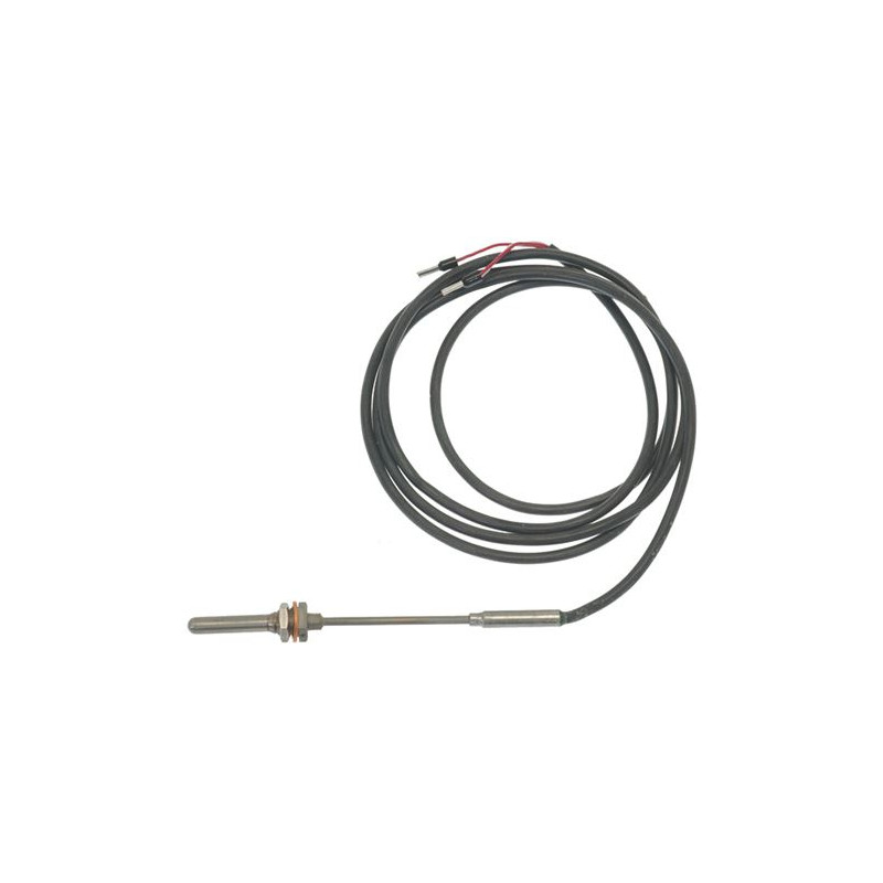 SONDE DE TEMPARATURE PT100 SONDE DE TEMPARATURE PT100