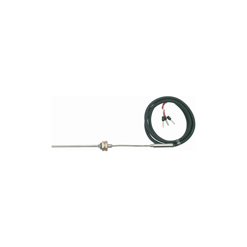 SONDE DE TEMPERATURE PT100 3 fils SONDE DE TEMPERATURE PT100 3 fils