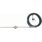 SONDE DE TEMPERATURE PT100 3 fils SONDE DE TEMPERATURE PT100 3 fils