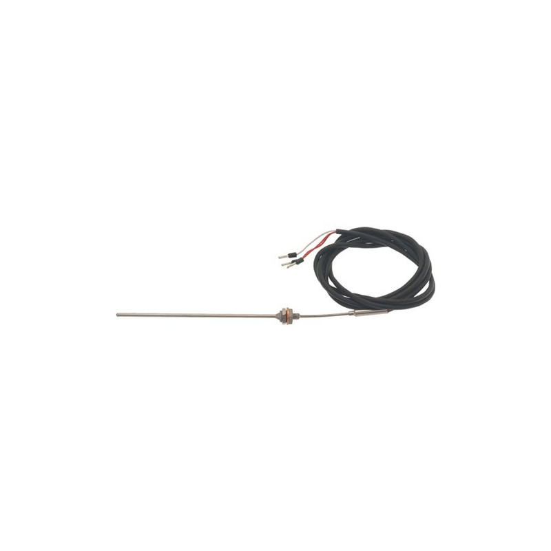 SONDE DE TEMPERATURE PT100 3 fils SONDE DE TEMPERATURE PT100 3 fils