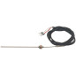 SONDE DE TEMPERATURE PT100 3 fils SONDE DE TEMPERATURE PT100 3 fils