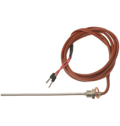 SONDE DE TEMPERATURE PT1000 2 fils