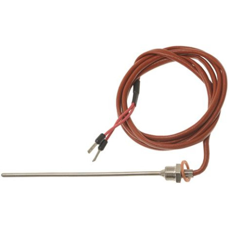 SONDE DE TEMPERATURE PT1000 2 fils