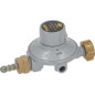 Détendeur gaz bouteille 4kg/h 50÷200mb Détendeur gaz bouteille 4kg/h 50÷200mb