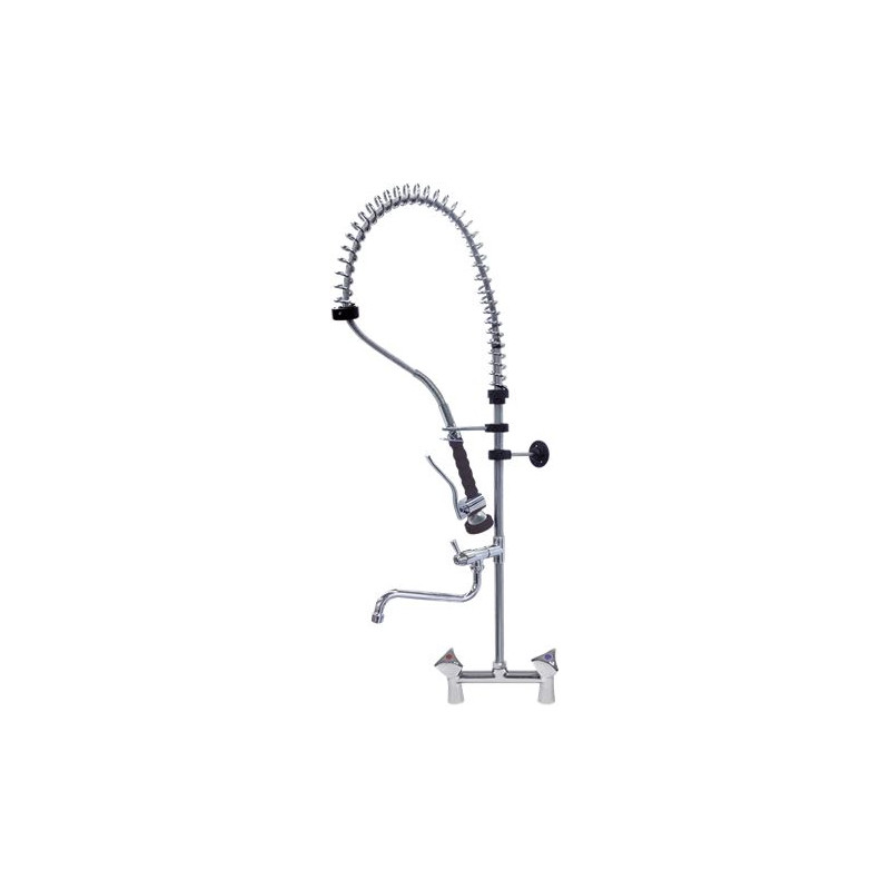 Douchette bi-trou grande cuisine CLASSIC Douchette bi-trou grande cuisine CLASSIC