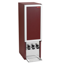 Distributeur à vin BiB 3x10L