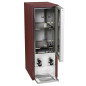 Distributeur à vin BiB 2x20L Distributeur à vin BiB 2x20L