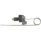 ROBINET THERMOSTATIQUE ROBERTSHAW BJW CHARVET 00295A ROBINET THERMOSTATIQUE ROBERTSHAW BJW CHARVET 00295A