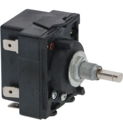DOSEUR D'ENERGIE UNIVERSEL 230V 12A