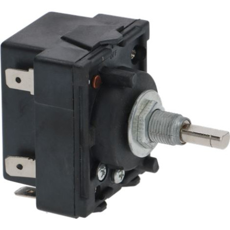 DOSEUR D'ENERGIE UNIVERSEL 230V 12A