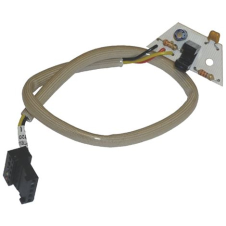 CAPTEUR VITESSE ROBOT COUPE