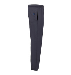 Pantalon de cuisinier Vegas Whites anthracite L