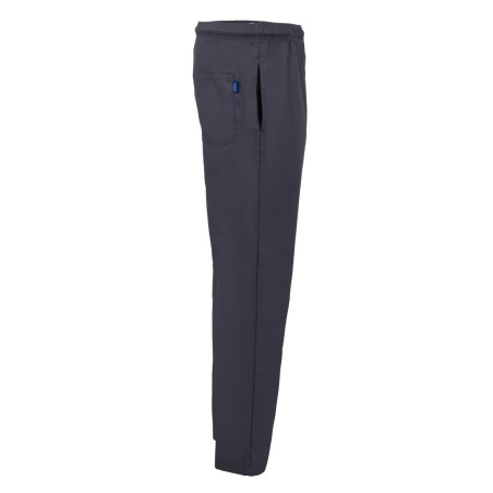 Pantalon de cuisinier Vegas Whites anthracite L