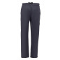 Pantalon de cuisinier Vegas Whites anthracite L