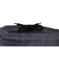Pantalon de cuisinier Vegas Whites anthracite L