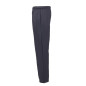 Pantalon de cuisinier Vegas Whites anthracite XL