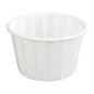 Pots à sauce en papier Fiesta Recyclable 59ml (lot de 250)