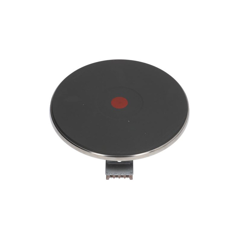 PLAQUE ELECTRIQUE ø 220 mm 2600W 230V PLAQUE ELECTRIQUE ø 220 mm 2600W 230V