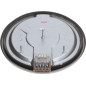 PLAQUE ELECTRIQUE ø 220 mm 2600W 230V PLAQUE ELECTRIQUE ø 220 mm 2600W 230V