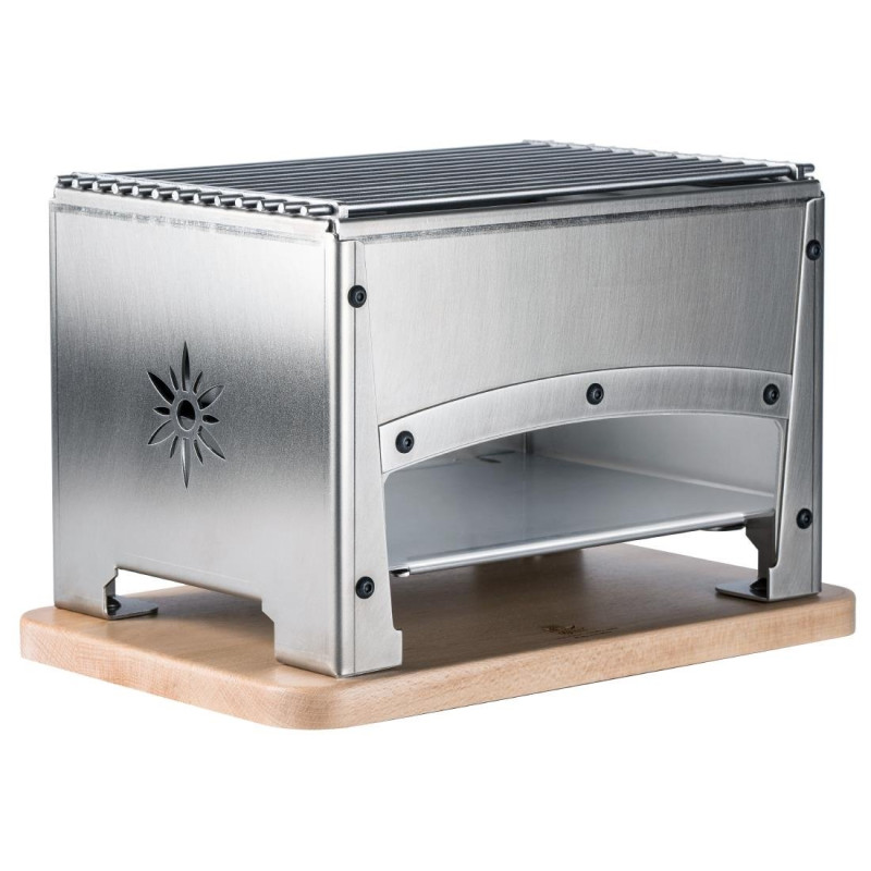 Barbecue de table / brasero Louis Tellier BRASI-F Barbecue de table / brasero Louis Tellier BRASI-F