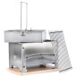 Barbecue de table / brasero Louis Tellier BRASI-F Barbecue de table / brasero Louis Tellier BRASI-F