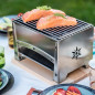 Barbecue de table / brasero Louis Tellier BRASI-F Barbecue de table / brasero Louis Tellier BRASI-F