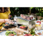 Barbecue de table / brasero Louis Tellier BRASI-F Barbecue de table / brasero Louis Tellier BRASI-F