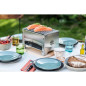 Barbecue de table / brasero Louis Tellier BRASI-F Barbecue de table / brasero Louis Tellier BRASI-F