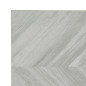 Plateau de table rectangulaire Bolero Chevron 1 100 mm x 700 mm