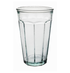 Gobelets en verre recyclé Olympia Orléans 500ml (lot de 6)