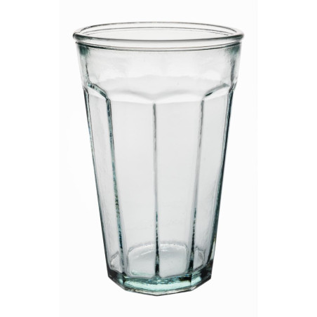Gobelets en verre recyclé Olympia Orléans 500ml (lot de 6)