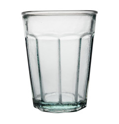 Gobelets en verre recyclé Olympia Orléans 400ml (lot de 6)