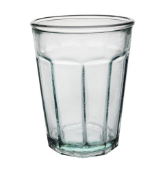 Gobelets en verre recyclé Olympia Orléans 400ml (lot de 6)