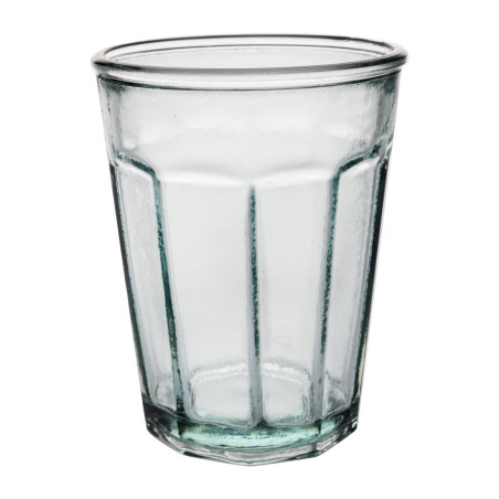Gobelets en verre recyclé Olympia Orléans 400ml (lot de 6)