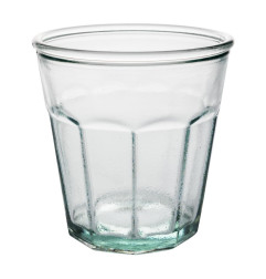 Gobelets en verre recyclé Olympia Orléans 220ml (lot de 6)