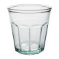 Gobelets en verre recyclé Olympia Orléans 220ml (lot de 6)