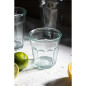 Gobelets en verre recyclé Olympia Orléans 220ml (lot de 6)