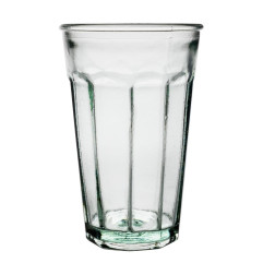 Gobelets en verre recyclé Olympia Orléans 275ml (lot de 6)