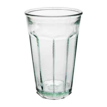Gobelets en verre recyclé Olympia Orléans 275ml (lot de 6)
