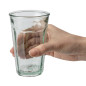 Gobelets en verre recyclé Olympia Orléans 275ml (lot de 6)
