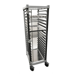 Échelle pâtissière pleine hauteur Cambro Ultimate 600x400mm