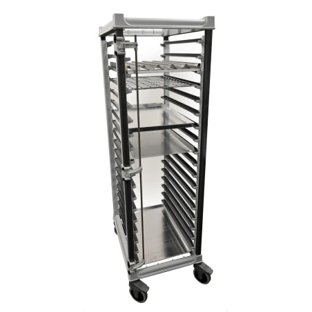 Échelle pâtissière pleine hauteur Cambro Ultimate 600x400mm