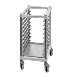 Échelle pâtissière demi-hauteur Cambro Ultimate 600x400mm