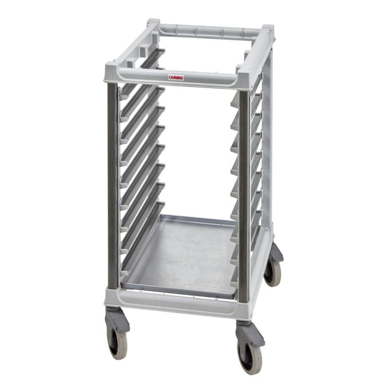 Échelle pâtissière demi-hauteur Cambro Ultimate 600x400mm Échelle pâtissière demi-hauteur Cambro Ultimate 600x400mm