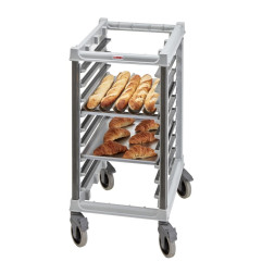 Échelle pâtissière demi-hauteur Cambro Ultimate 600x400mm