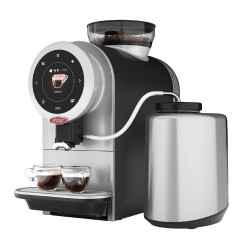 Machine à café expresso grains Bravilor SPRSO
